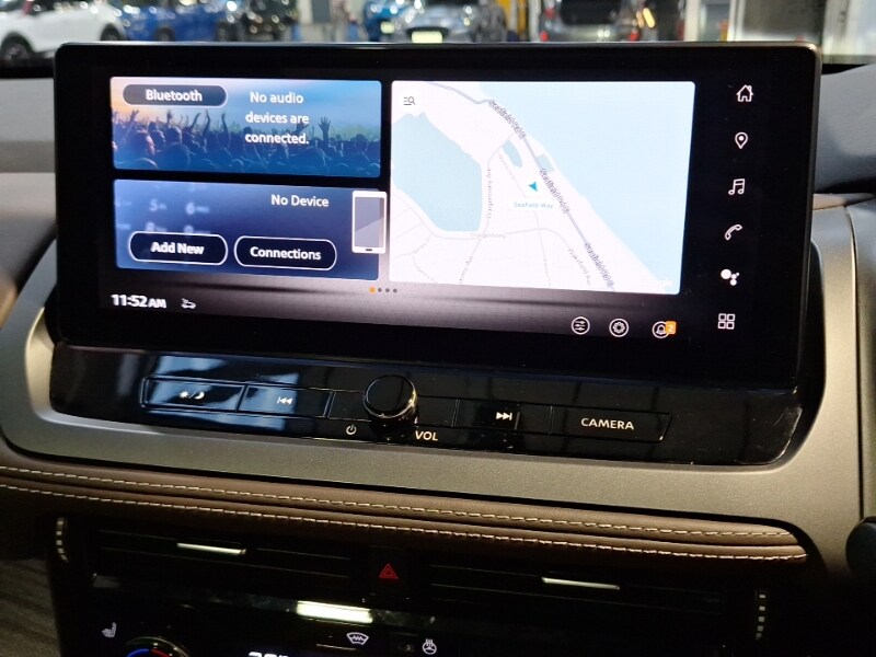 Used Nissan Qashqai 2025 for sale - 76763738: Photo 18