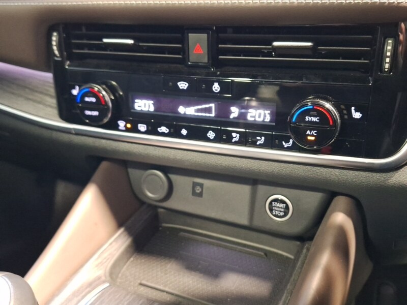 Used Nissan Qashqai 2025 for sale - 76763738: Photo 19