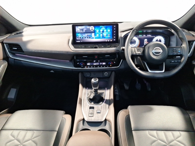 Used Nissan Qashqai 2025 for sale - 76763738: Photo 2