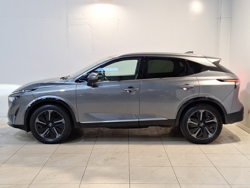 Used Nissan Qashqai 2025 for sale - 76763738: Photo 4