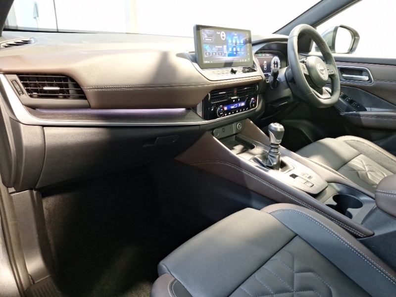 Used Nissan Qashqai 2025 for sale - 76763738: Photo 5