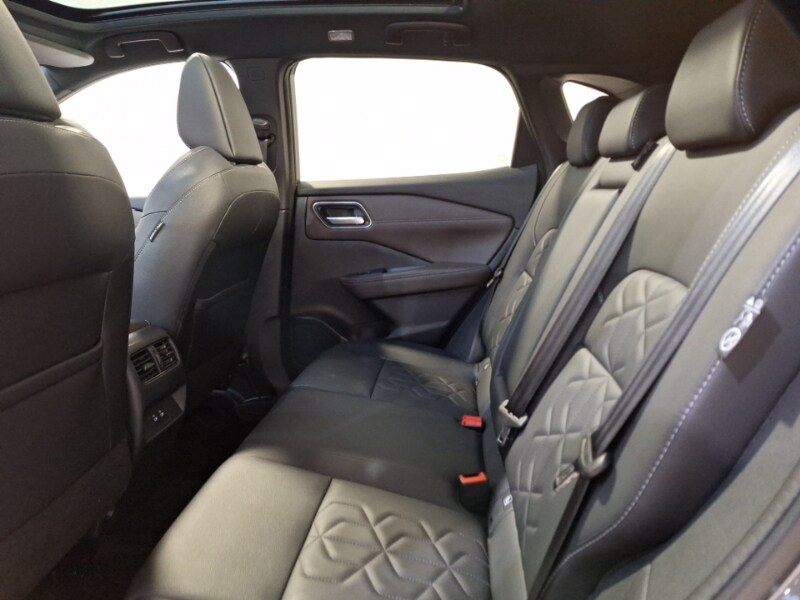 Used Nissan Qashqai 2025 for sale - 76763738: Photo 6