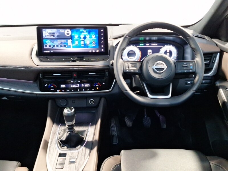 Used Nissan Qashqai 2025 for sale - 76763738: Photo 7