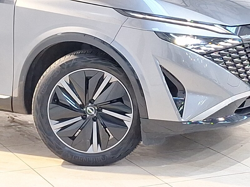 Used Nissan Qashqai 2025 for sale - 76763738: Photo 9