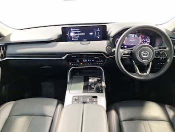 Used Mazda CX-60 2025 for sale - 79087037: Photo