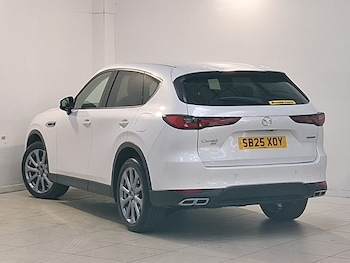 Used Mazda CX-60 2025 for sale - 79087037: Photo