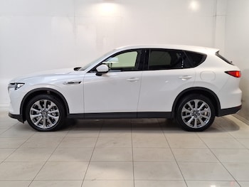 Used Mazda CX-60 2025 for sale - 79087037: Photo