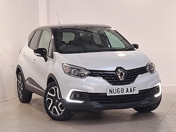 Renault - Captur