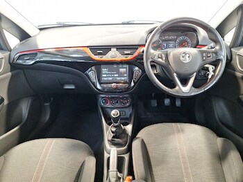 Used Vauxhall Corsa 2019 for sale - 78411236: Photo