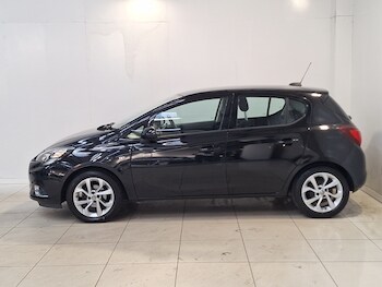 Used Vauxhall Corsa 2019 for sale - 78411236: Photo