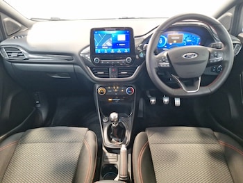Used Ford Puma 2021 for sale - 75599874: Photo