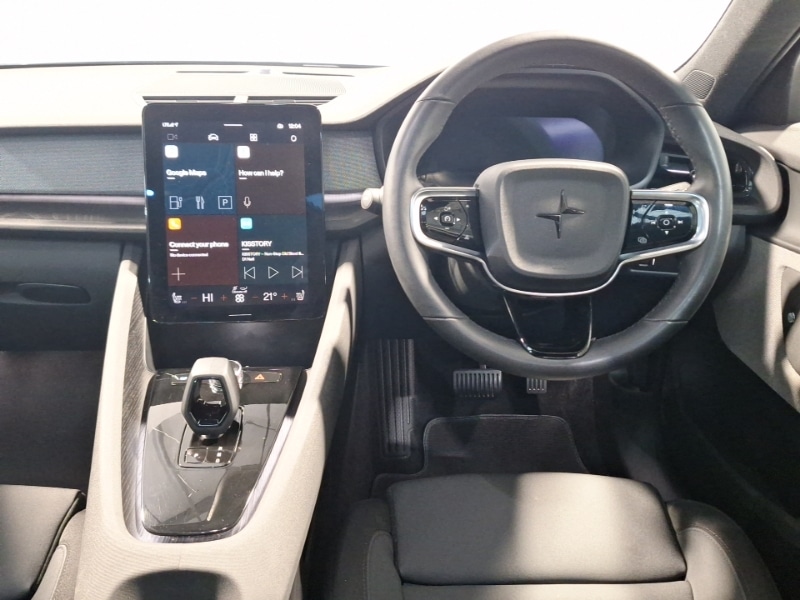 Used Polestar Polestar 2 2022 for sale - 77433867: Photo 11