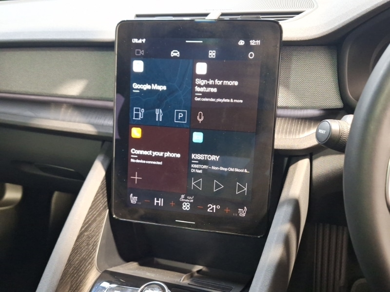 Used Polestar Polestar 2 2022 for sale - 77433867: Photo 17