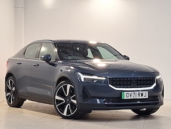 Used Polestar Polestar 2 2022 for sale - 77433867: Photo