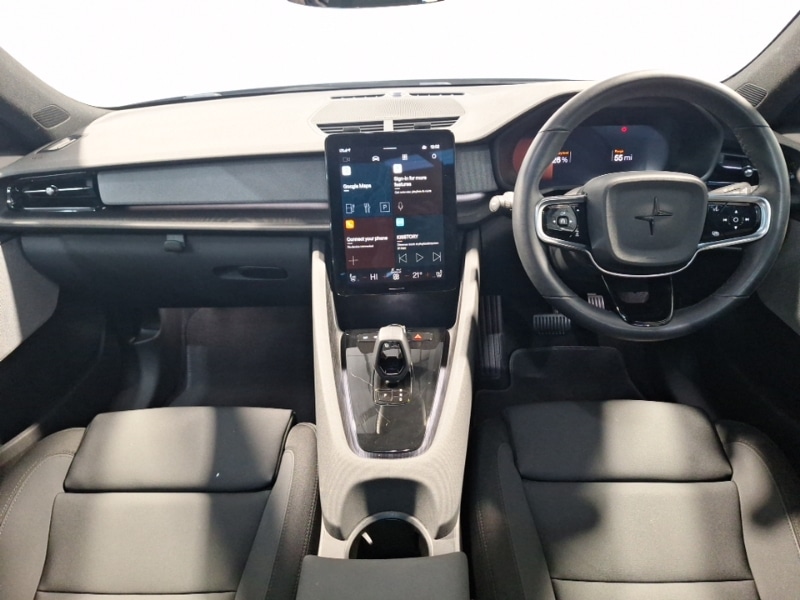 Used Polestar Polestar 2 2022 for sale - 77433867: Photo 2