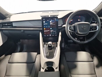 Used Polestar Polestar 2 2022 for sale - 77433867: Photo