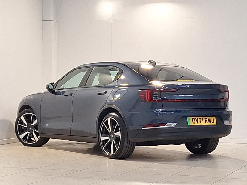 Used Polestar Polestar 2 2022 for sale - 77433867: Photo 3