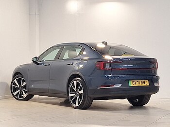 Used Polestar Polestar 2 2022 for sale - 77433867: Photo