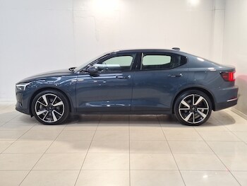 Used Polestar Polestar 2 2022 for sale - 77433867: Photo