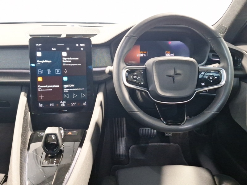 Used Polestar Polestar 2 2022 for sale - 77433867: Photo 7