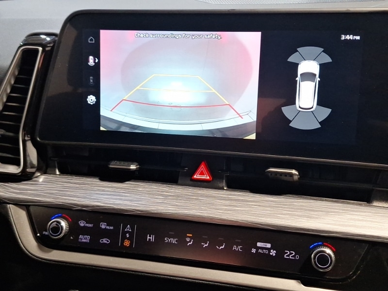 Used Kia Sportage 2025 for sale - 77278297: Photo 10