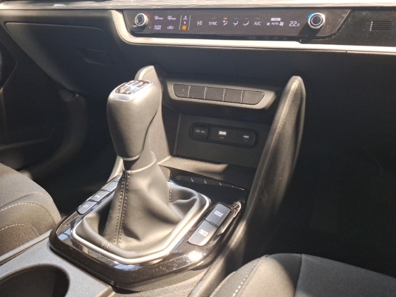 Used Kia Sportage 2025 for sale - 77278297: Photo 11