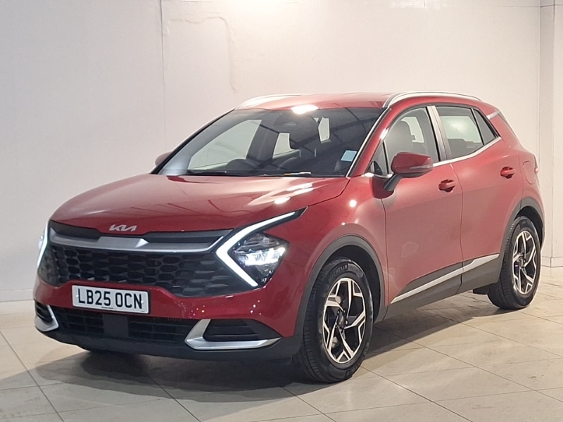 Used Kia Sportage 2025 for sale - 77278297: Photo 13