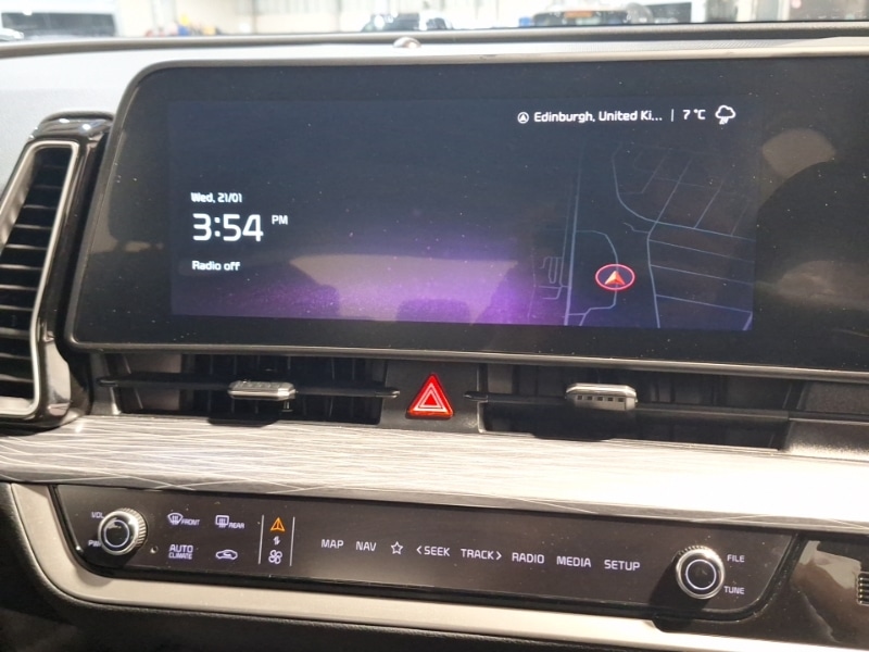 Used Kia Sportage 2025 for sale - 77278297: Photo 19