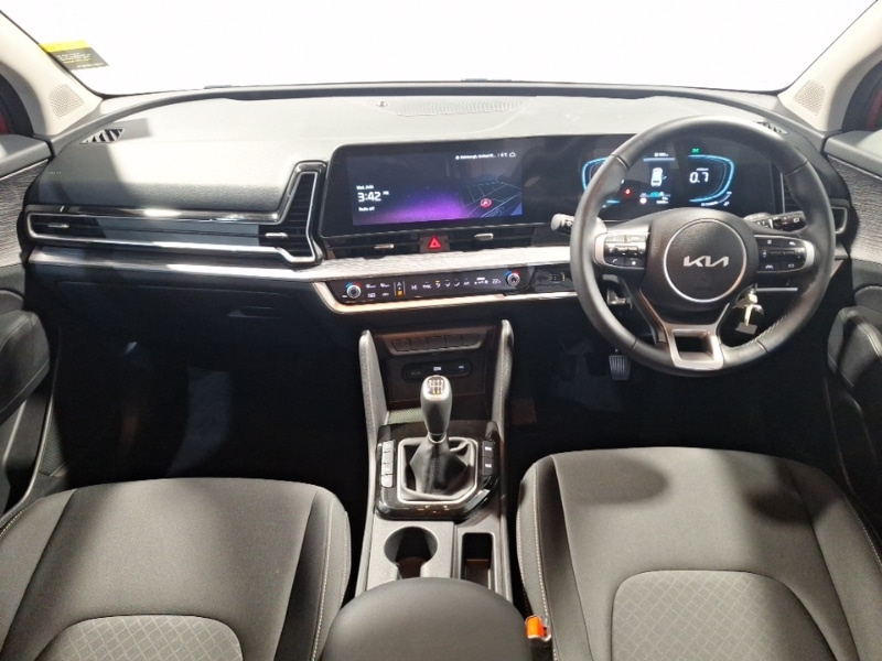 Used Kia Sportage 2025 for sale - 77278297: Photo 2