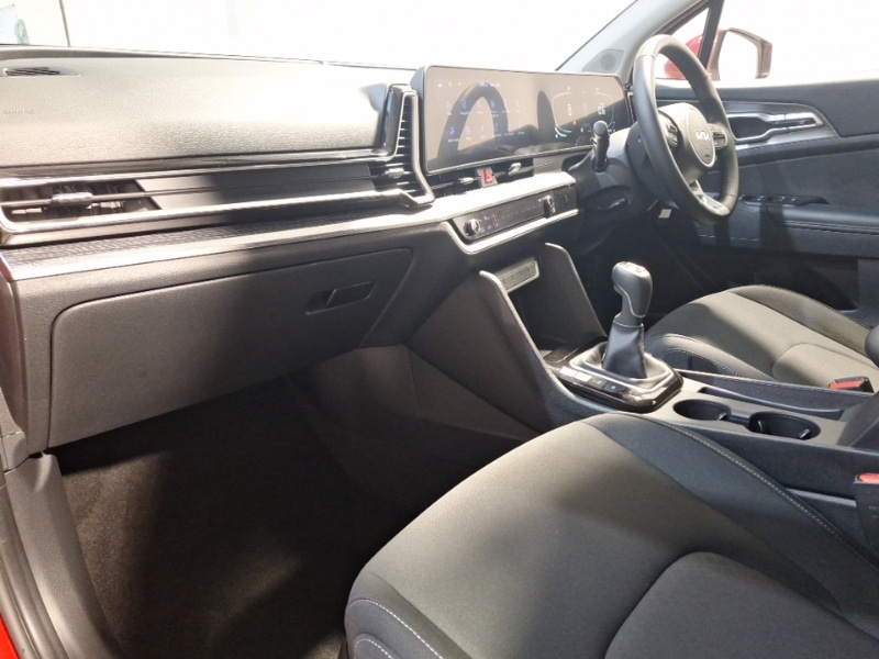 Used Kia Sportage 2025 for sale - 77278297: Photo 5