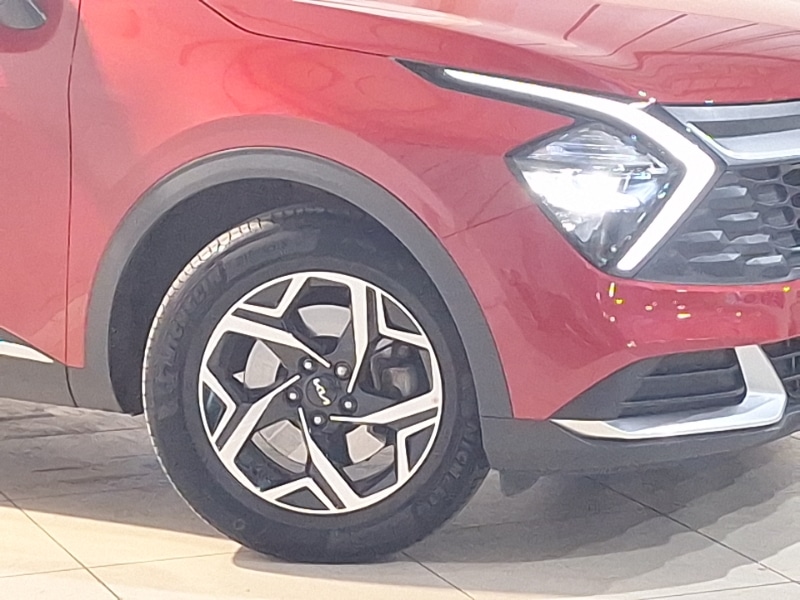 Used Kia Sportage 2025 for sale - 77278297: Photo 9