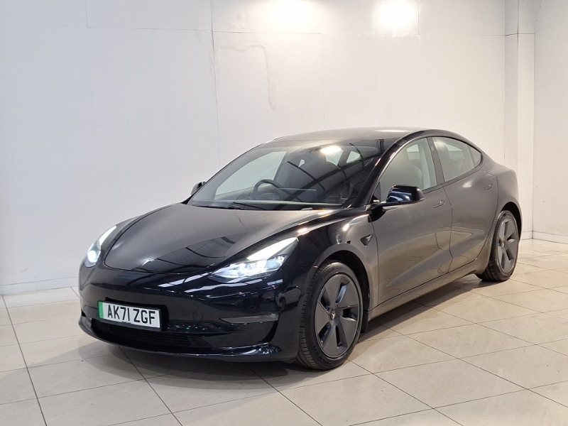 Used Tesla Model 3 2021 for sale - 77596484: Photo 13