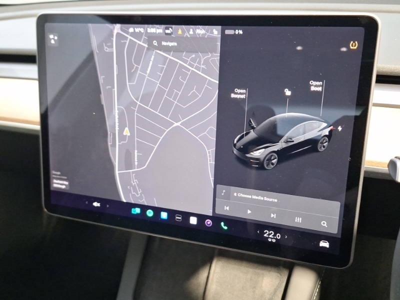 Used Tesla Model 3 2021 for sale - 77596484: Photo 17