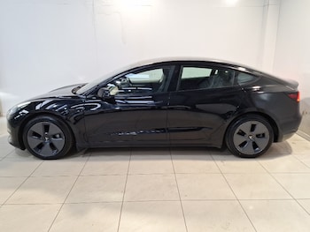 Used Tesla Model 3 2021 for sale - 77596484: Photo