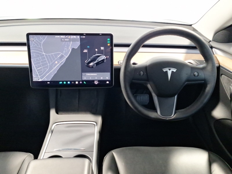 Used Tesla Model 3 2021 for sale - 77596484: Photo 7