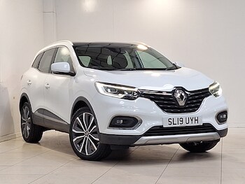 Used Renault Kadjar 2019 for sale - 78274466: Photo
