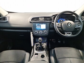 Used Renault Kadjar 2019 for sale - 78274466: Photo