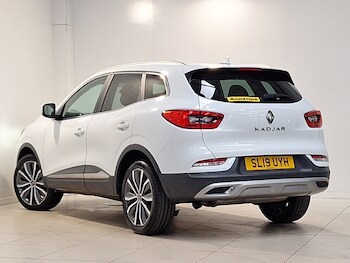 Used Renault Kadjar 2019 for sale - 78274466: Photo