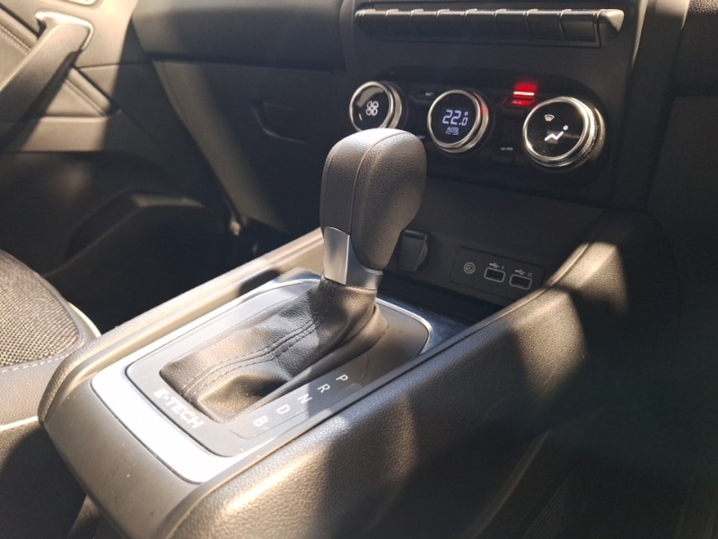 Used Renault Captur 2023 for sale - 78023743: Photo 11