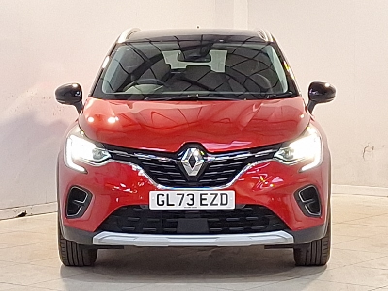 Used Renault Captur 2023 for sale - 78023743: Photo 12