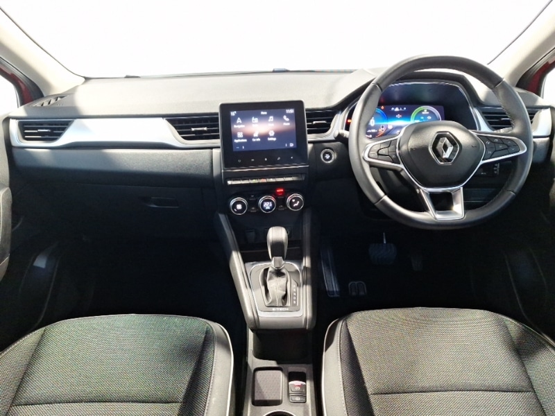 Used Renault Captur 2023 for sale - 78023743: Photo 2