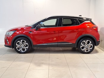 Used Renault Captur 2023 for sale - 78023743: Photo