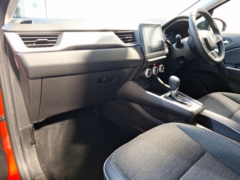 Used Renault Captur 2023 for sale - 78023743: Photo 5