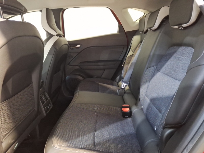 Used Renault Captur 2023 for sale - 78023743: Photo 6