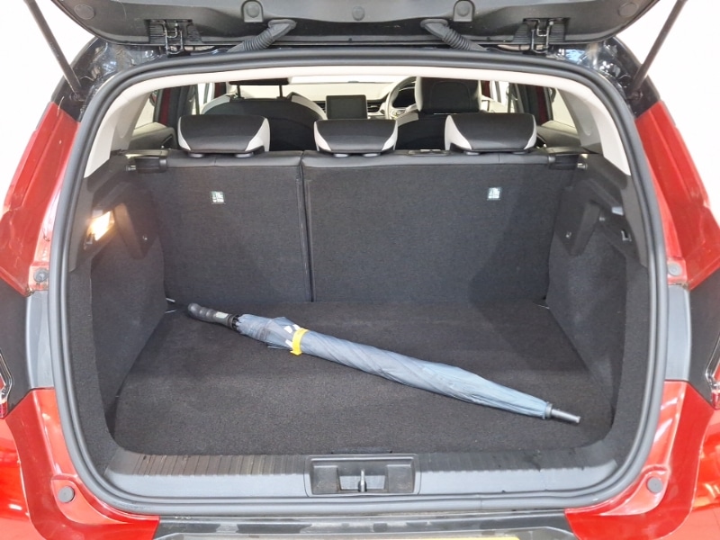 Used Renault Captur 2023 for sale - 78023743: Photo 8