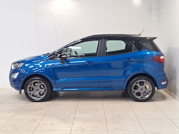 Used Ford Ecosport 2019 for sale - 78664533: Photo