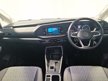 Used Volkswagen Caddy Maxi 2022 for sale - 77709269: Photo