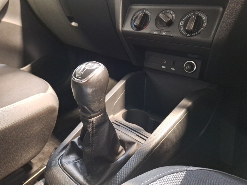 Used Skoda Fabia 2017 for sale - 77678211: Photo 11