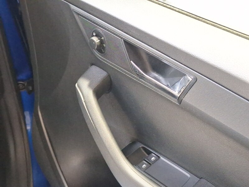 Used Skoda Fabia 2017 for sale - 77678211: Photo 14