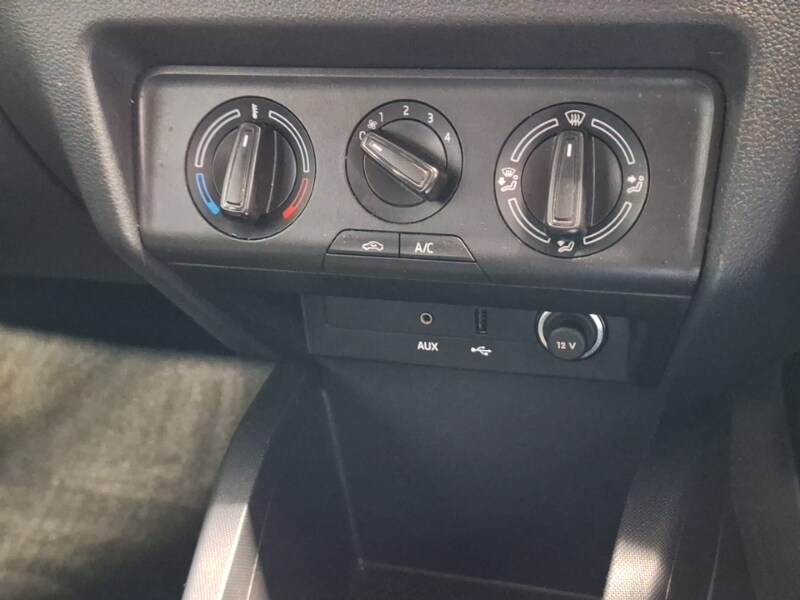 Used Skoda Fabia 2017 for sale - 77678211: Photo 18